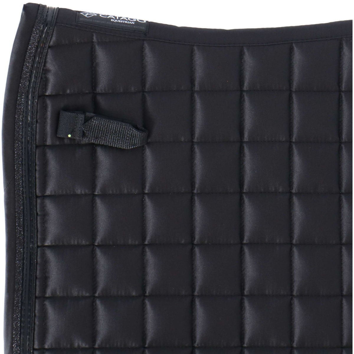 Catago Sottosella FIR-Tech Elegant Nero
