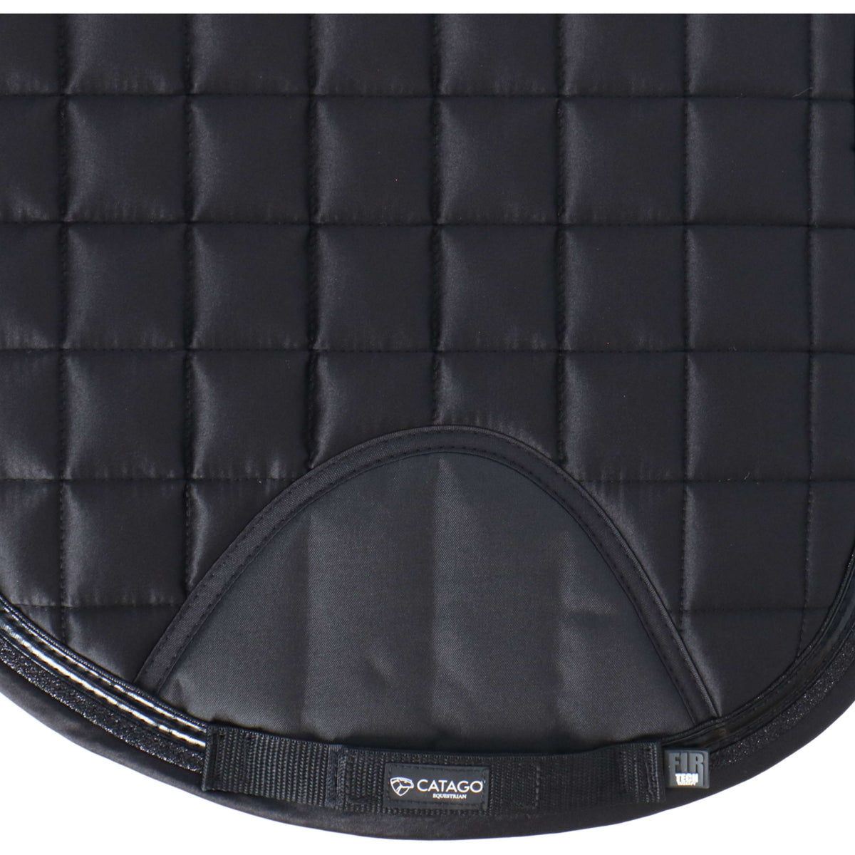 Catago Sottosella FIR-Tech Elegant Nero
