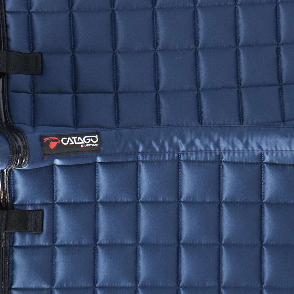 Catago Sottosella FIR-Tech Elegant Islandese Navy