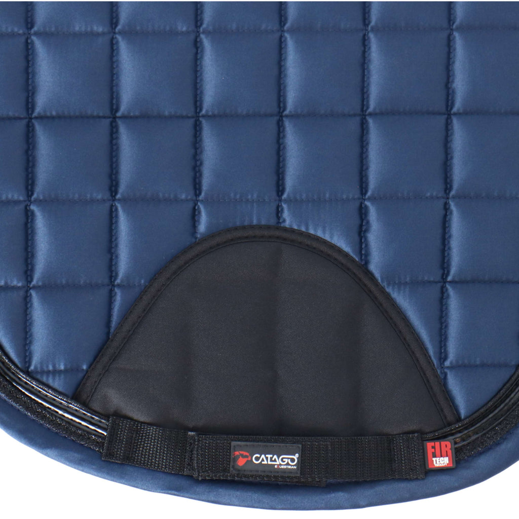 Catago Sottosella FIR-Tech Elegant Islandese Navy