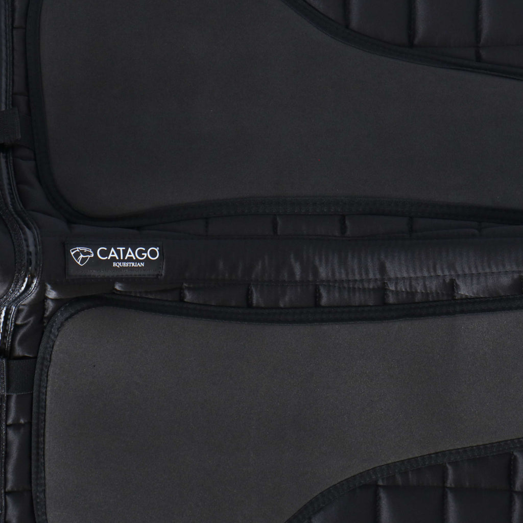 Catago Sottosella FIR-Tech Elegant Nero