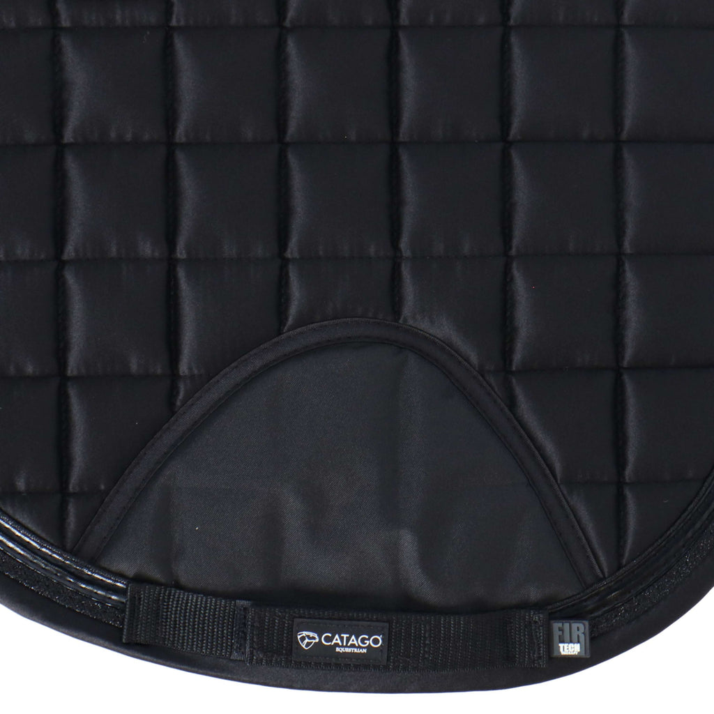 Catago Sottosella FIR-Tech Elegant Nero