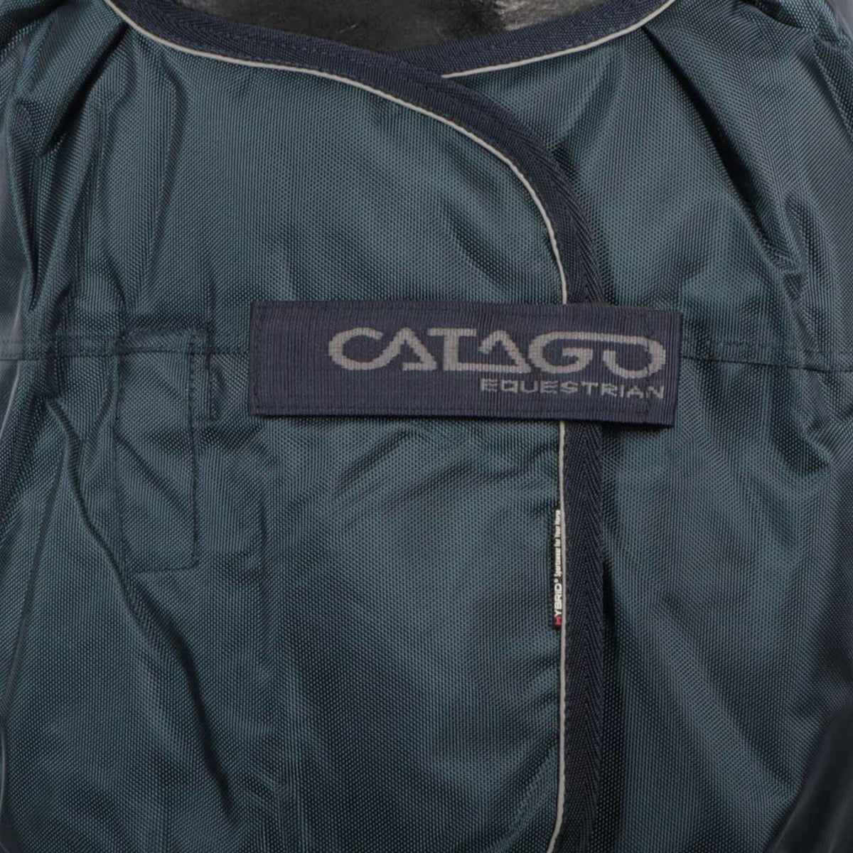 Catago Tappeto Hybrid 300g Marina di mezzanotte