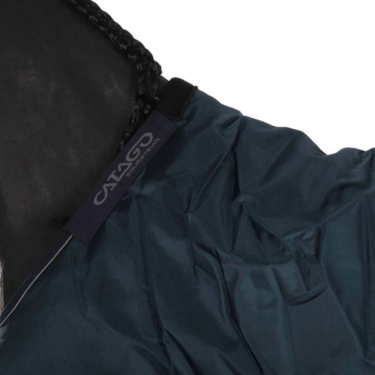 Catago Tappeto Hybrid 300g Marina di mezzanotte