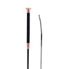 Fleck Frustino da dressage SilkTouch Premium Oro rosa