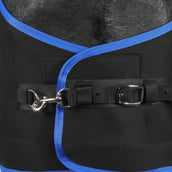 Veredus Coperta Terapeutica Magnetik Rug Nero