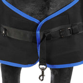 Veredus Coperta Terapeutica Magnetik Rug Nero