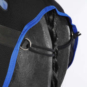 Veredus Coperta Terapeutica Magnetik Rug Nero