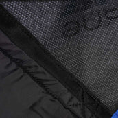 Veredus Coperta Terapeutica Magnetik Rug Nero