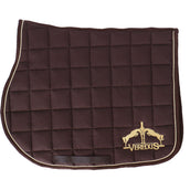 Veredus Sottosella Microfiber Springen Marrone