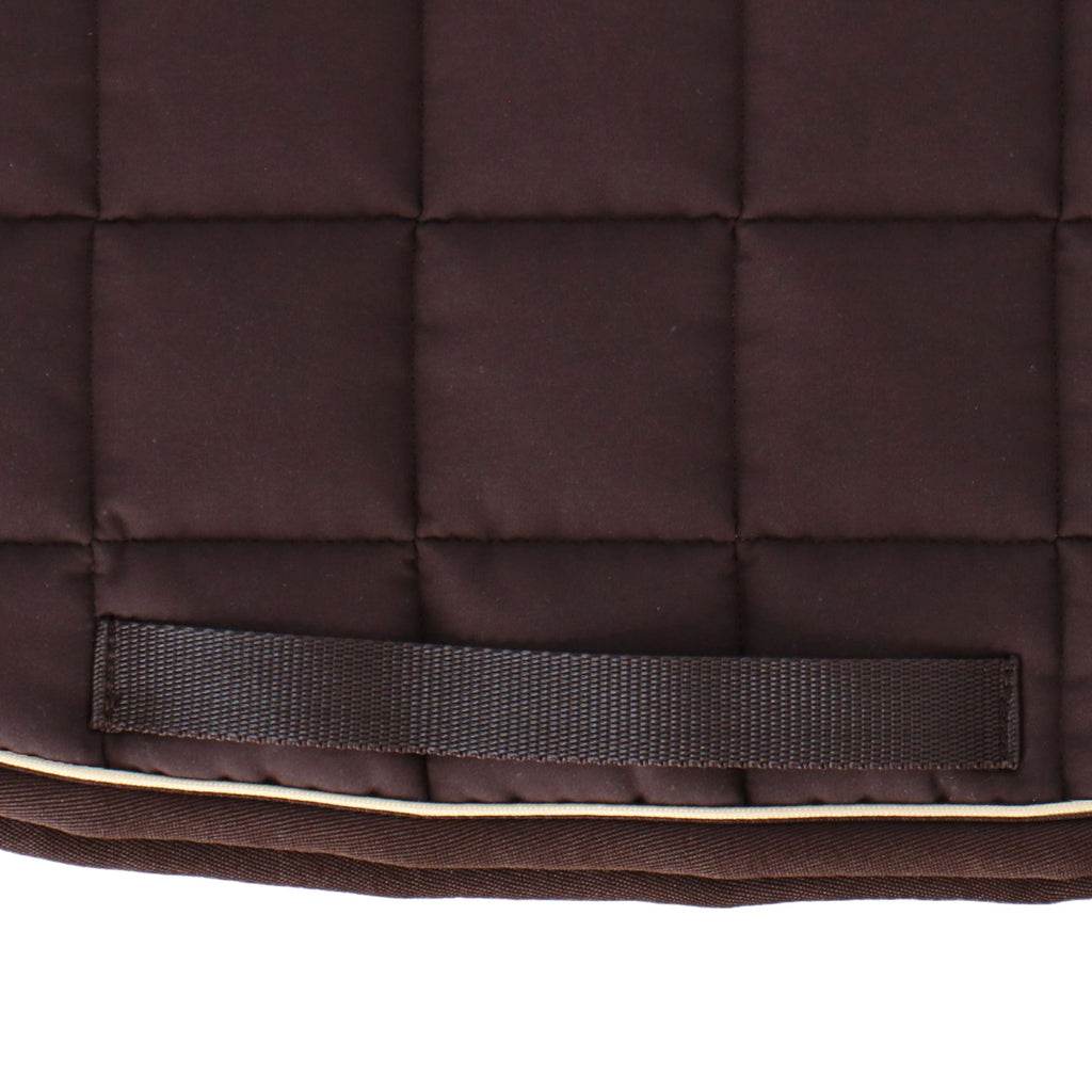 Veredus Sottosella Microfiber Springen Marrone