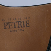 Petrie Stivali da Equitazione Melbourne Nero