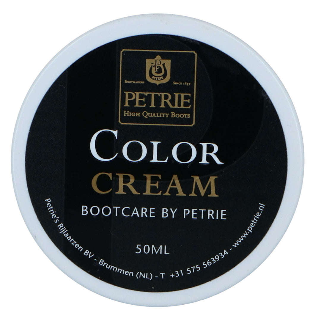 Petrie Crema Colorante Marrone