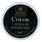 Petrie Crema Colorante Marrone