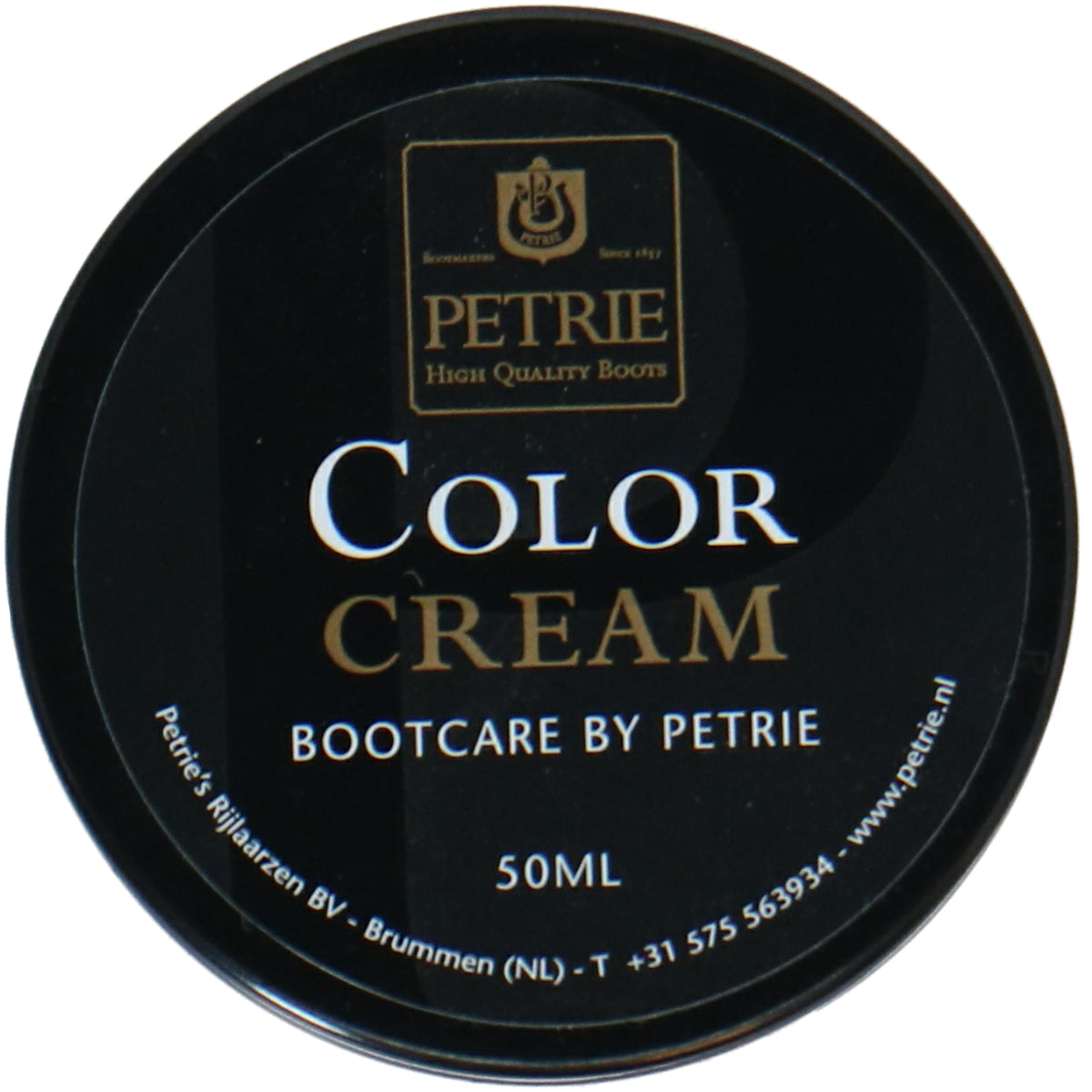 Petrie Crema Colorante Bordeaux