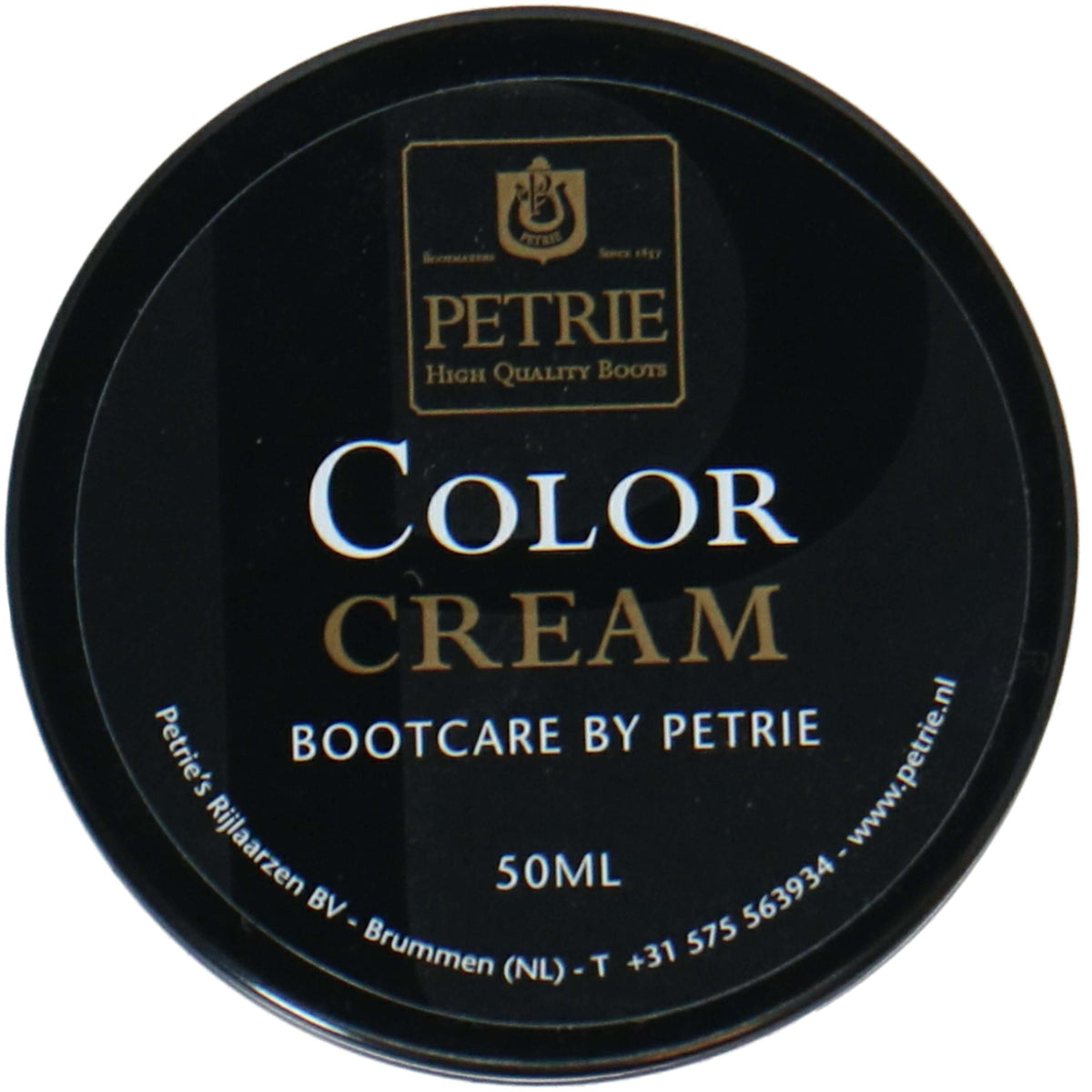Petrie Crema Colorante Bordeaux