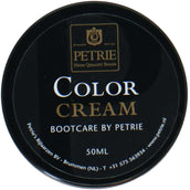 Petrie Crema Colorante Bordeaux