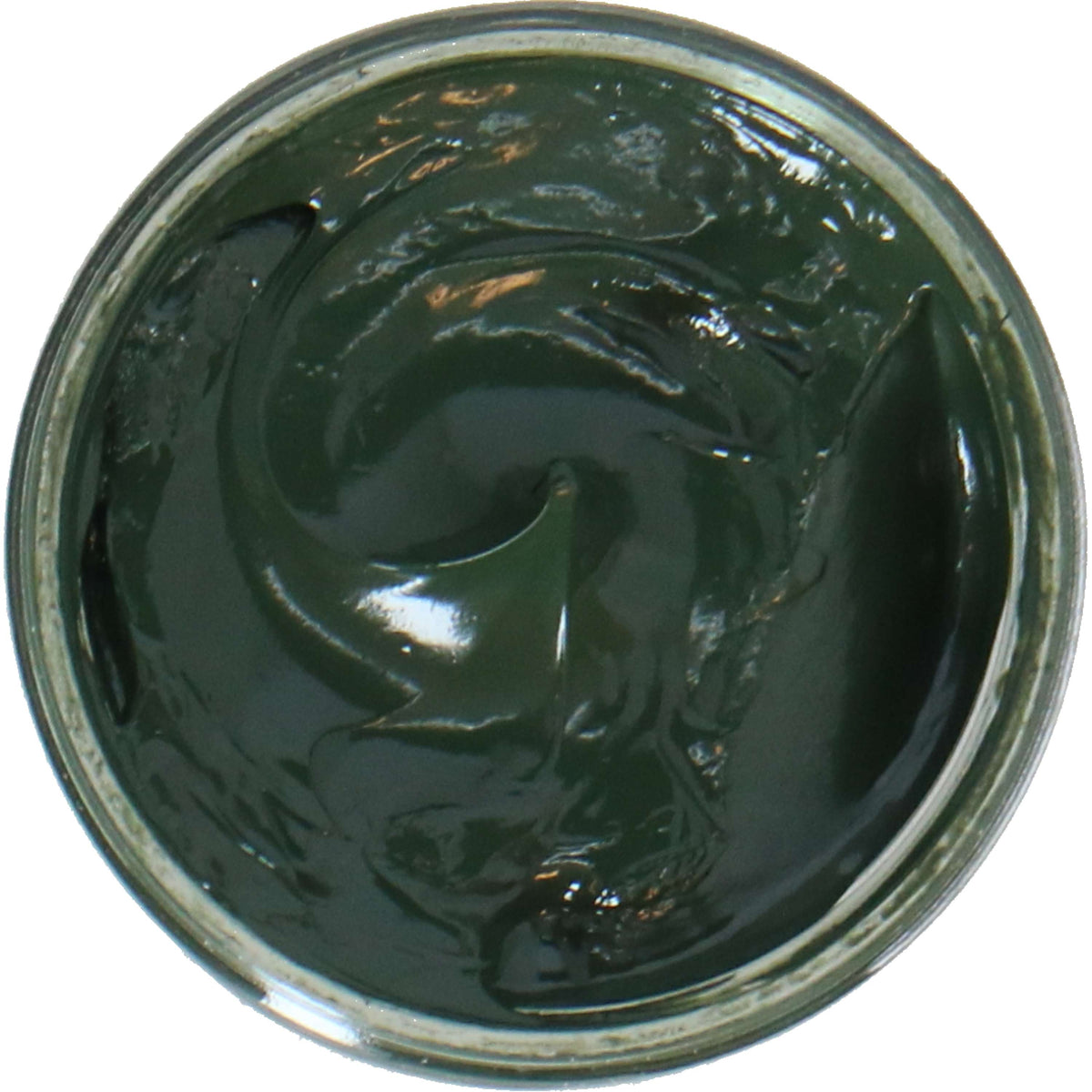 Petrie Crema Colorante Verde