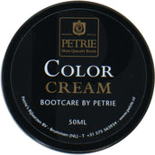 Petrie Crema Colorante Grigio