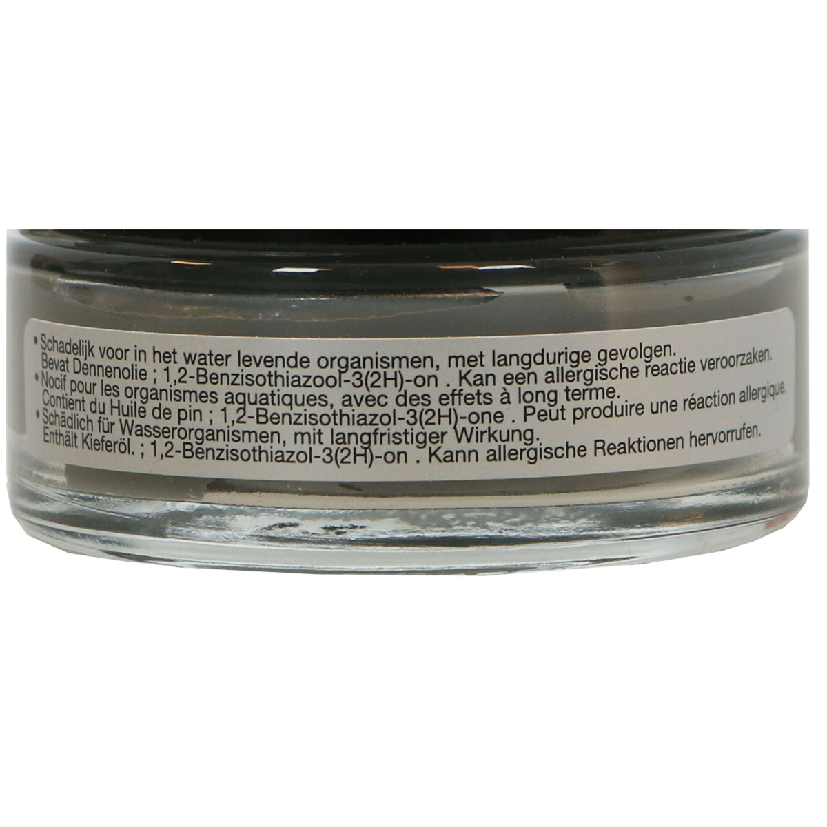 Petrie Crema Colorante Grigio