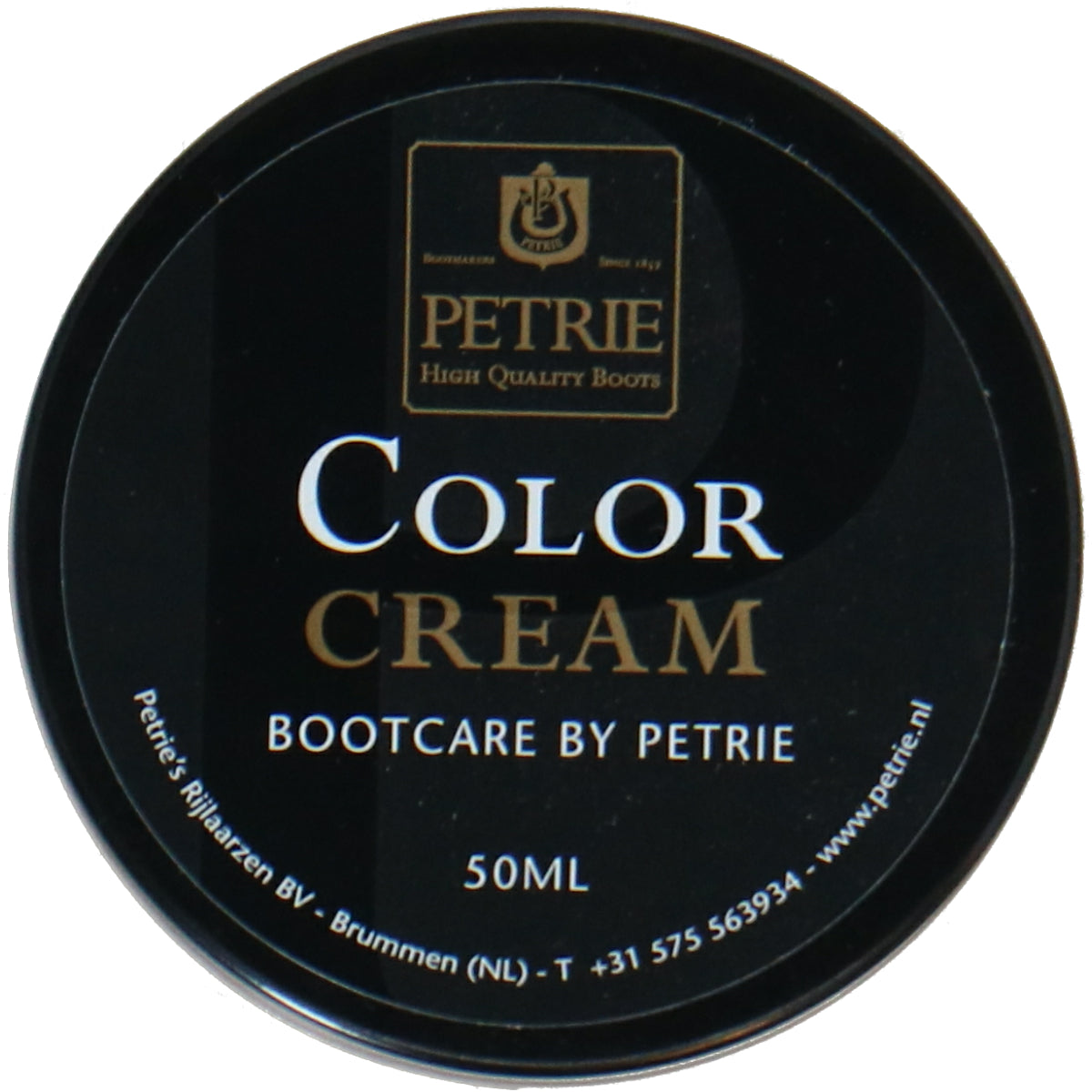 Petrie Crema Colorante Londra