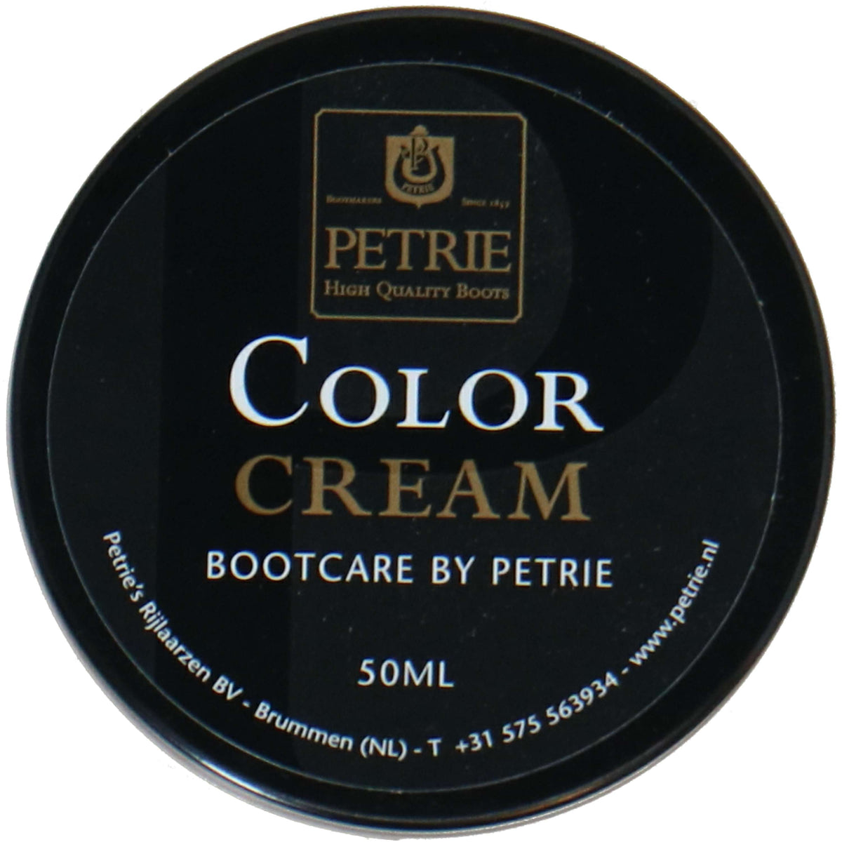 Petrie Crema Colorante Londra