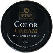 Petrie Crema Colorante Londra