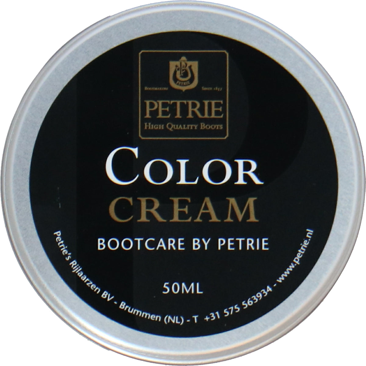 Petrie Crema Colorante Sangue di bue