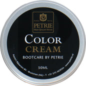 Petrie Crema Colorante Sangue di bue