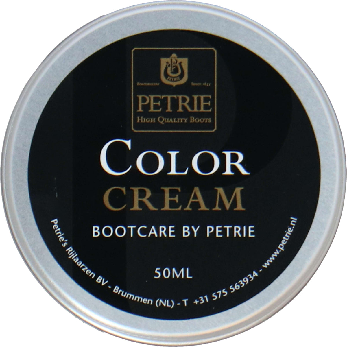 Petrie Crema Colorante Sangue di bue