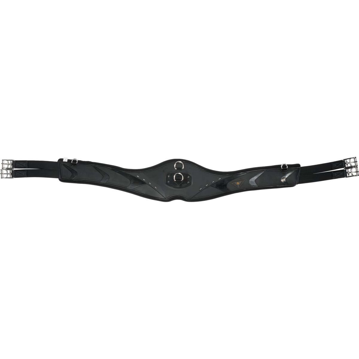 BR Sottopancia Poly Anatomic Nero