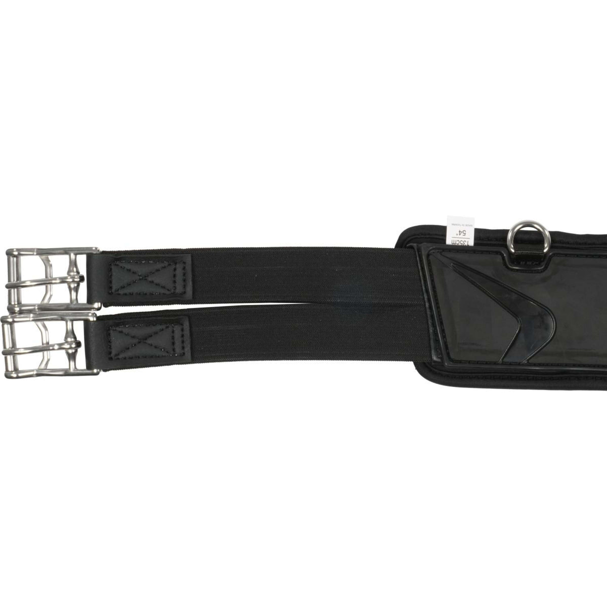 BR Sottopancia Poly Anatomic Nero