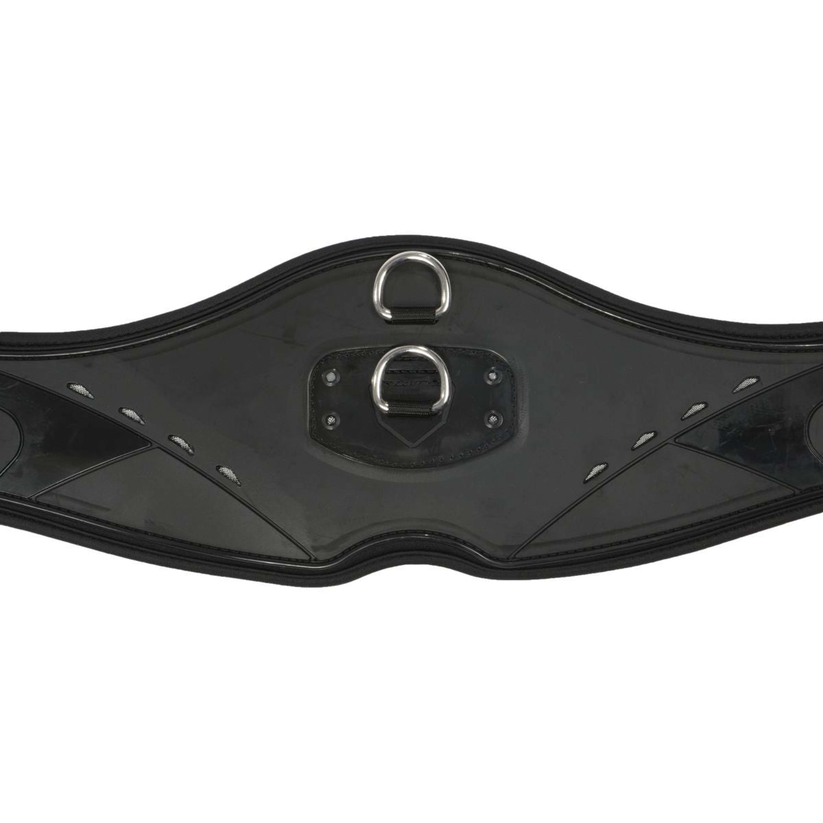 BR Sottopancia Poly Anatomic Nero