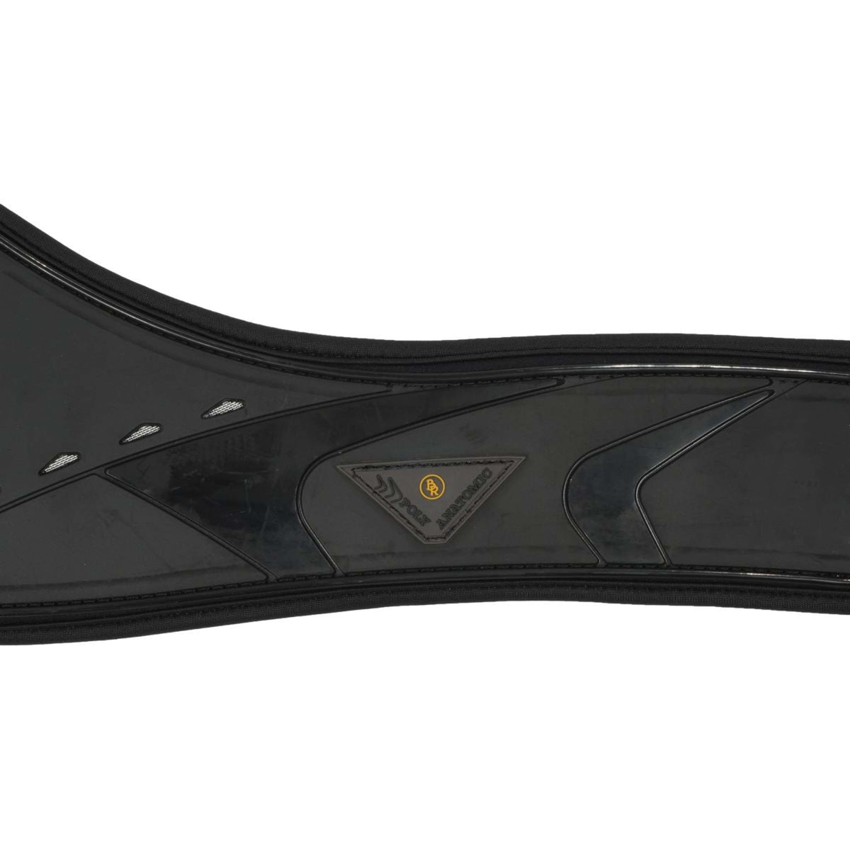 BR Sottopancia Poly Anatomic Nero