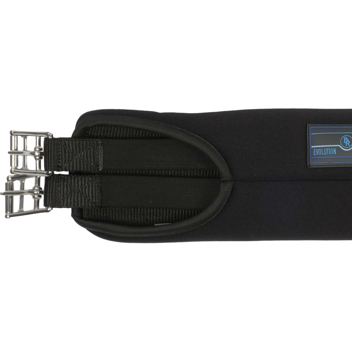 BR Sottopancia Evolution Nero