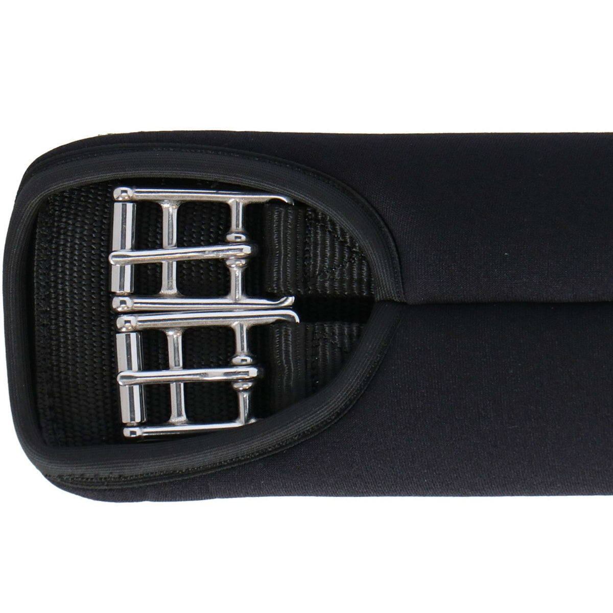 BR Sottopancia Evolution Nero