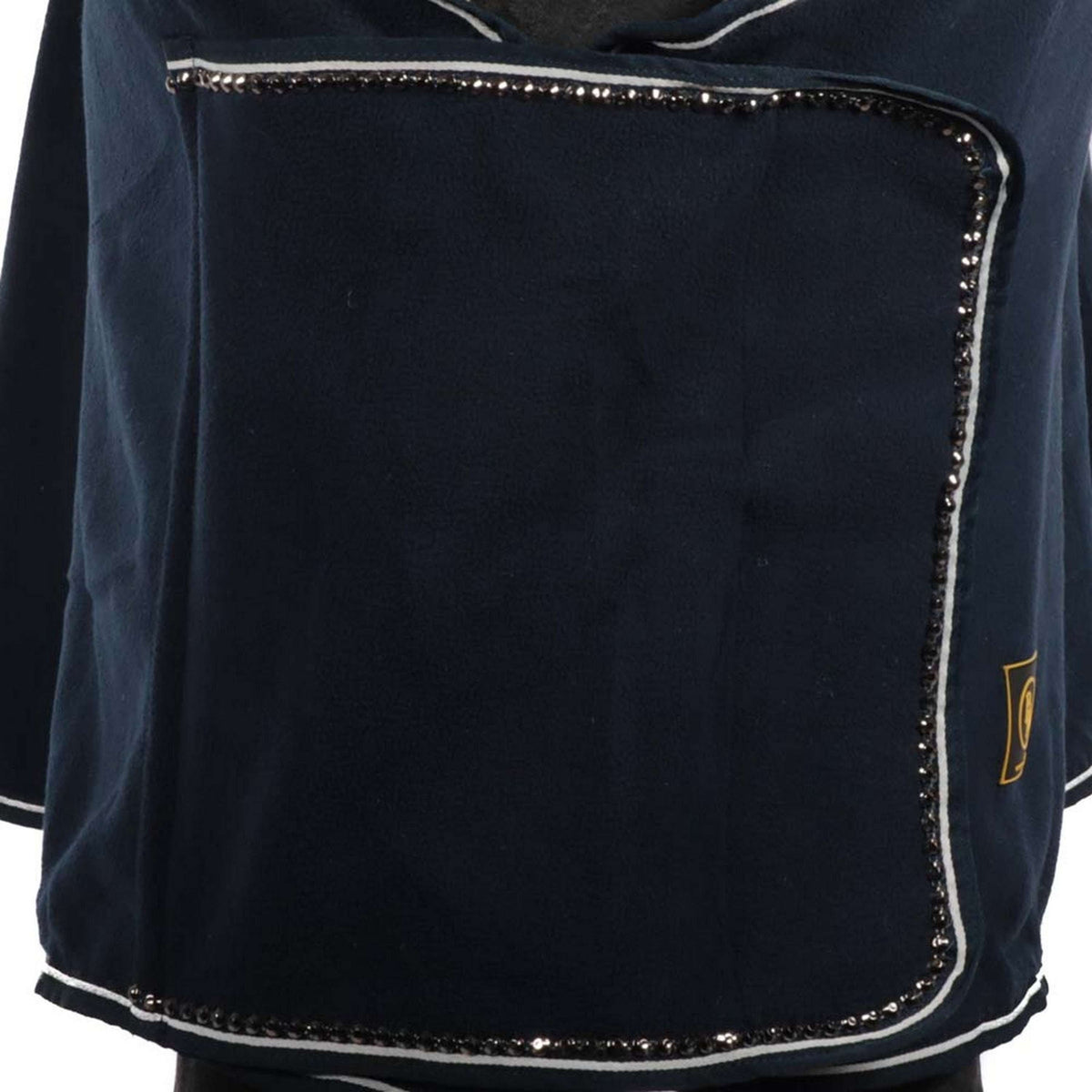 BR Coperta da esposizione Ivory Coast Dark Sapphire