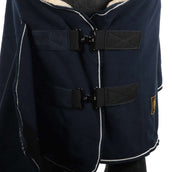 BR Coperta da esposizione Ivory Coast Dark Sapphire