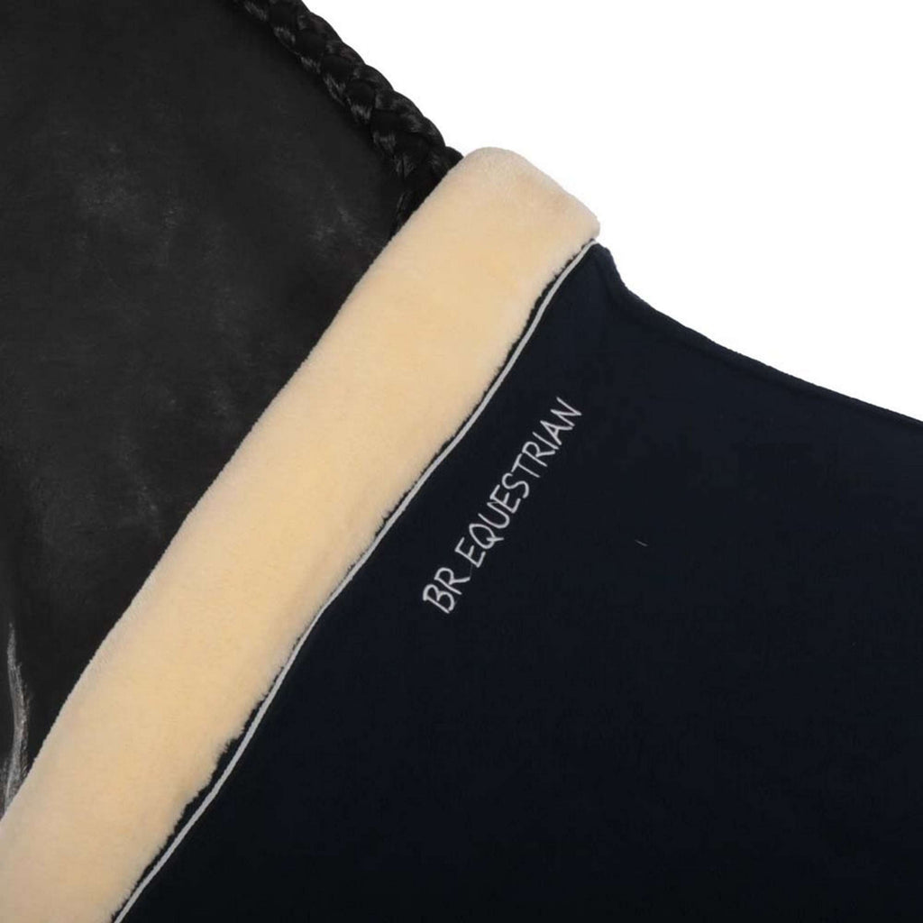 BR Coperta da esposizione Ivory Coast Dark Sapphire