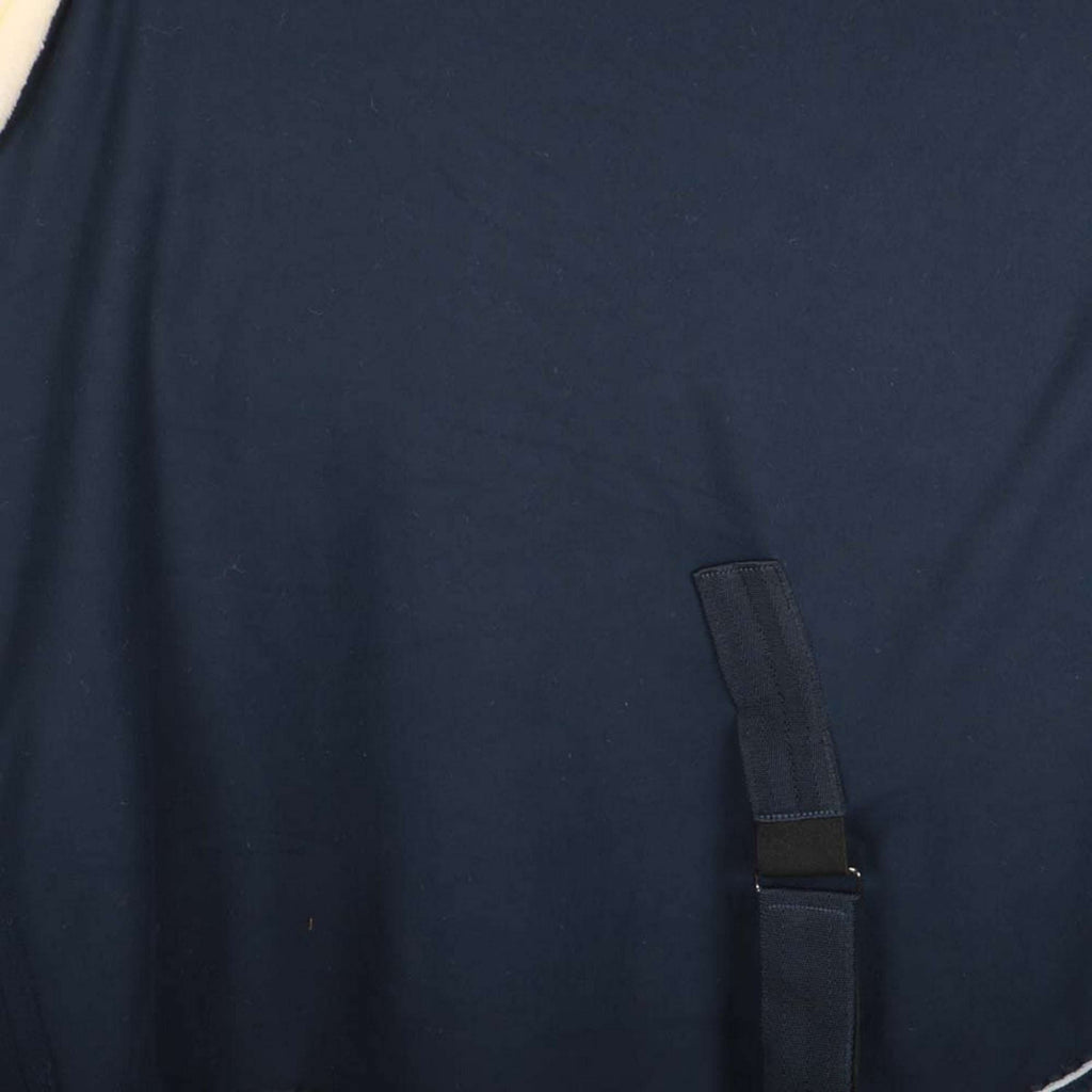 BR Coperta da esposizione Ivory Coast Dark Sapphire