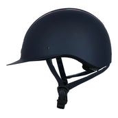 BR Casco da equitazione Omega Painted Glitter Navy/Rose