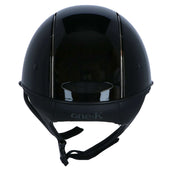 OneK Casco da equitazione Avancé Glossy Nero