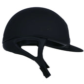 OneK Casco da equitazione Avancé Convertible Matt Nero