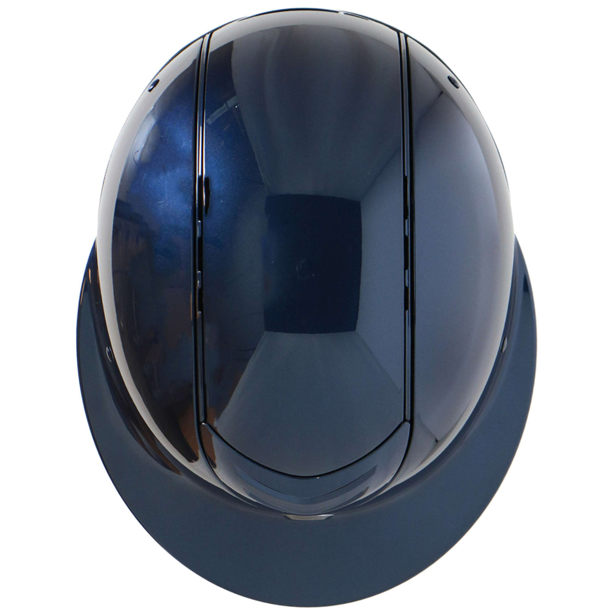 OneK Casco da equitazione Avancé Convertible Matt Navy
