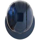 OneK Casco da equitazione Avancé Convertible Matt Navy