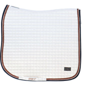 ANKY Sottosella Cotton Twill Bianco