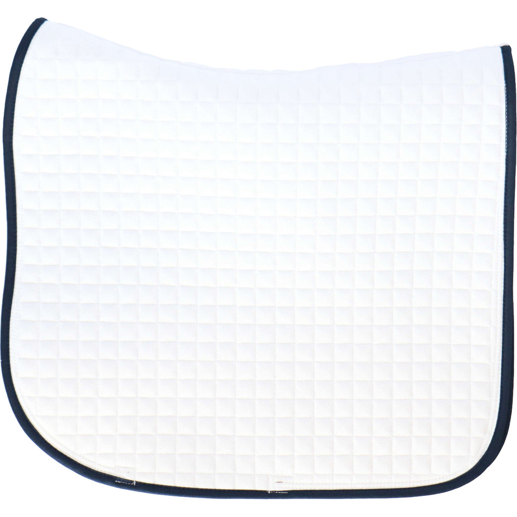 ANKY Sottosella Cotton Twill Bianco