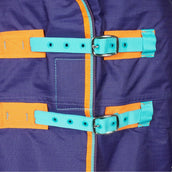 Tempest Original by Shires Combinazione di affluenza alle urne indietro 100 Navy