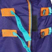 Tempest Original by Shires Combinazione di affluenza alle urne indietro 100 Navy