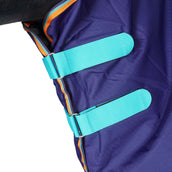 Tempest Original by Shires Combinazione di affluenza alle urne indietro 100 Navy